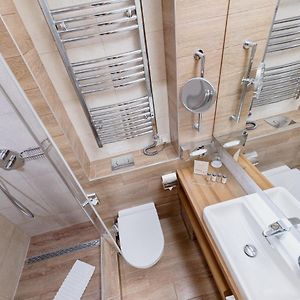 Budget Double Room Spa Access