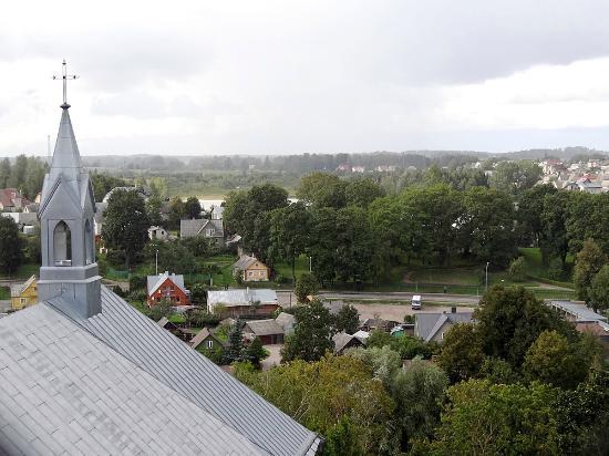 Church of Apostle Evangelist St. Matthew